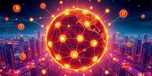 Web3 y Blockchain: Construyendo la Nueva Internet