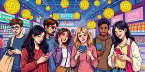 Pagos con Criptomonedas: La Nueva Era de Transacciones