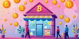 Cripto para Pequeñas Empresas: Oportunidades y Desafíos