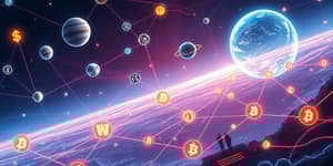 Más Allá de Bitcoin: Explorando el Universo Cripto