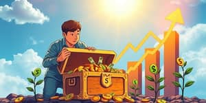 Inflación: Cómo Proteger tus Ahorros