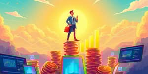 Finanzas para Emprendedores: Haz Crecer tu Negocio