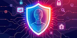 Protege tu Identidad Financiera: Prevención de Fraudes