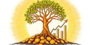 Reglas de Oro para un Patrimonio en Crecimiento