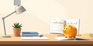 Minimalismo Financiero: Menos es Más para tu Bolsillo