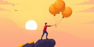 La Psicología del Dinero: Entiende tus Hábitos