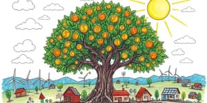 Finanzas Sostenibles: Midiendo el Impacto a Largo Plazo