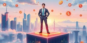 Finanzas Corporativas: Estrategias para el Éxito Empresarial