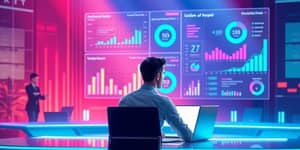 Análisis de Crédito: La Perspectiva del Prestamista