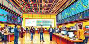 Capitalización Bursátil: El Valor de tu Empresa en el Mercado