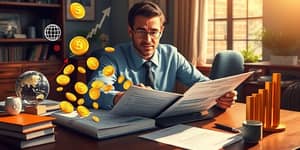 Inversión en Dividendos: Genera Flujos de Efectivo Constantes