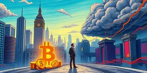 Criptomonedas: Oportunidad o Riesgo en la Inversión