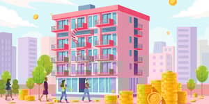 Crowdfunding Inmobiliario: Invierte en Proyectos Colectivos