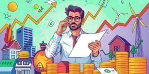 El Impacto de la Inflación en tus Métodos de Inversión