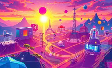 NFTs y Cripto: Más Allá de las Monedas