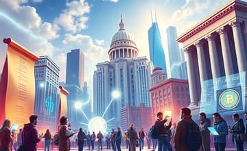 El Impacto de la Regulación en el Mundo Cripto