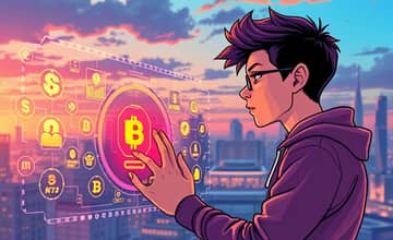 Invirtiendo en Cripto: Guía para Principiantes