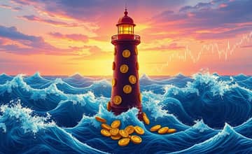 Monedas Estables: Refugio en la Volatilidad Cripto