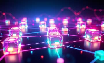 Blockchain: La Tecnología Tras las Monedas Digitales