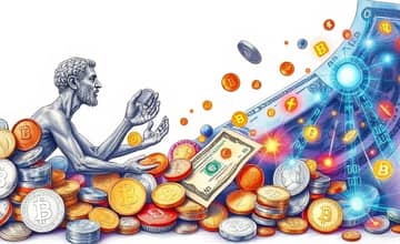 La Evolución del Dinero: De Físico a Digital