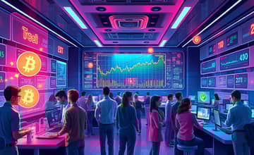 Intercambios de Criptomonedas: Tu Guía Completa