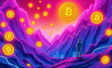 Riesgos y Recompensas de Invertir en Criptomonedas