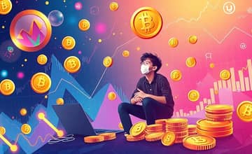 Estrategias de Inversión en Cripto para Principiantes