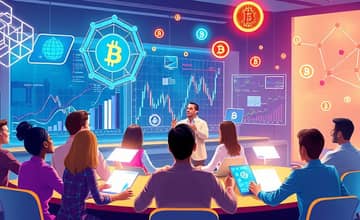 Educación Cripto: Lo Esencial para Dominar el Espacio