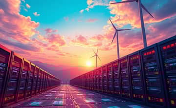 Minería de Criptomonedas: ¿Vale la Pena en el Año?