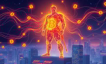 Seguridad Cripto: Evitando Estafas y Fraudes