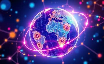 El Papel de las Monedas Digitales en la Economía Global