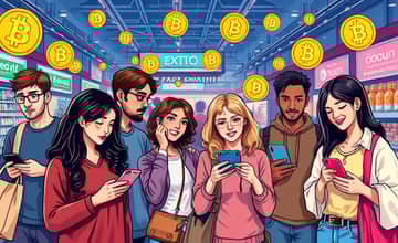 Pagos con Criptomonedas: La Nueva Era de Transacciones