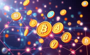 Altcoins: Explorando Alternativas a Bitcoin y Ethereum