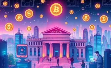 El Futuro de las Divisas Digitales de Bancos Centrales