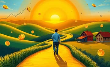 Libertad Financiera: El Camino Paso a Paso