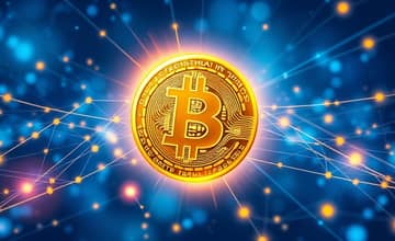 La Impactante Historia de Bitcoin: Orígenes y Evolución