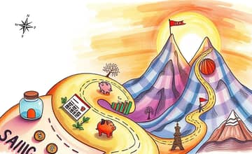 El Mapa Definitivo de tus Finanzas Personales