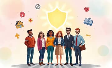 Blindando tu Futuro: Seguros que Realmente Necesitas