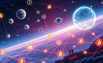 Más Allá de Bitcoin: Explorando el Universo Cripto