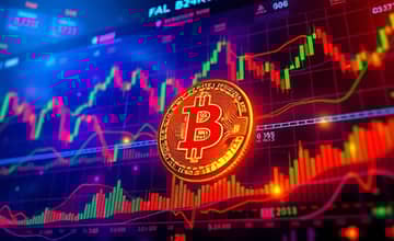 Análisis Técnico en Criptomonedas: Herramientas Clave