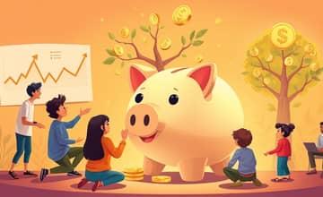 Educación Financiera: La Clave del Éxito