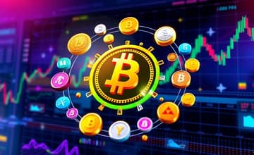 Creando tu Portfolio Cripto: Diversificación Inteligente