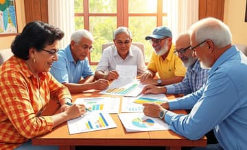 Jubilación Soñada: Empieza a Planificar Hoy