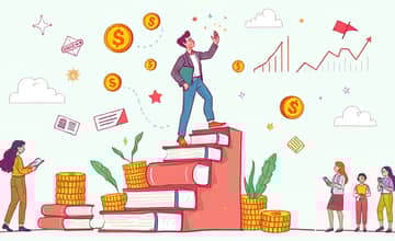 Hacia la Riqueza: Mentalidad y Hábitos Financieros