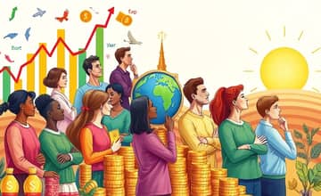 Mi Primera Inversión: Qué Saber Antes de Empezar