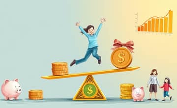 Optimiza tus Gastos: Recorta sin Sufrir