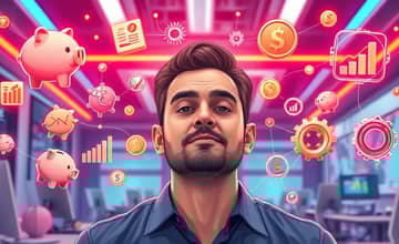 Automatiza tus Finanzas: Ahorra Sin Esfuerzo