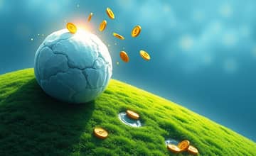 El Poder del Interés Compuesto: Multiplica tu Dinero