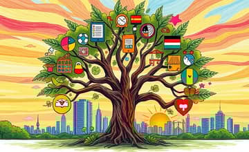 Diversificación: Reduce Riesgos, Aumenta Ganancias