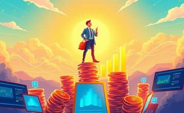 Finanzas para Emprendedores: Haz Crecer tu Negocio